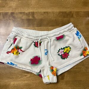 Kappa Hawaiian Shorts L